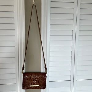 Brahmin Cross Body Bag